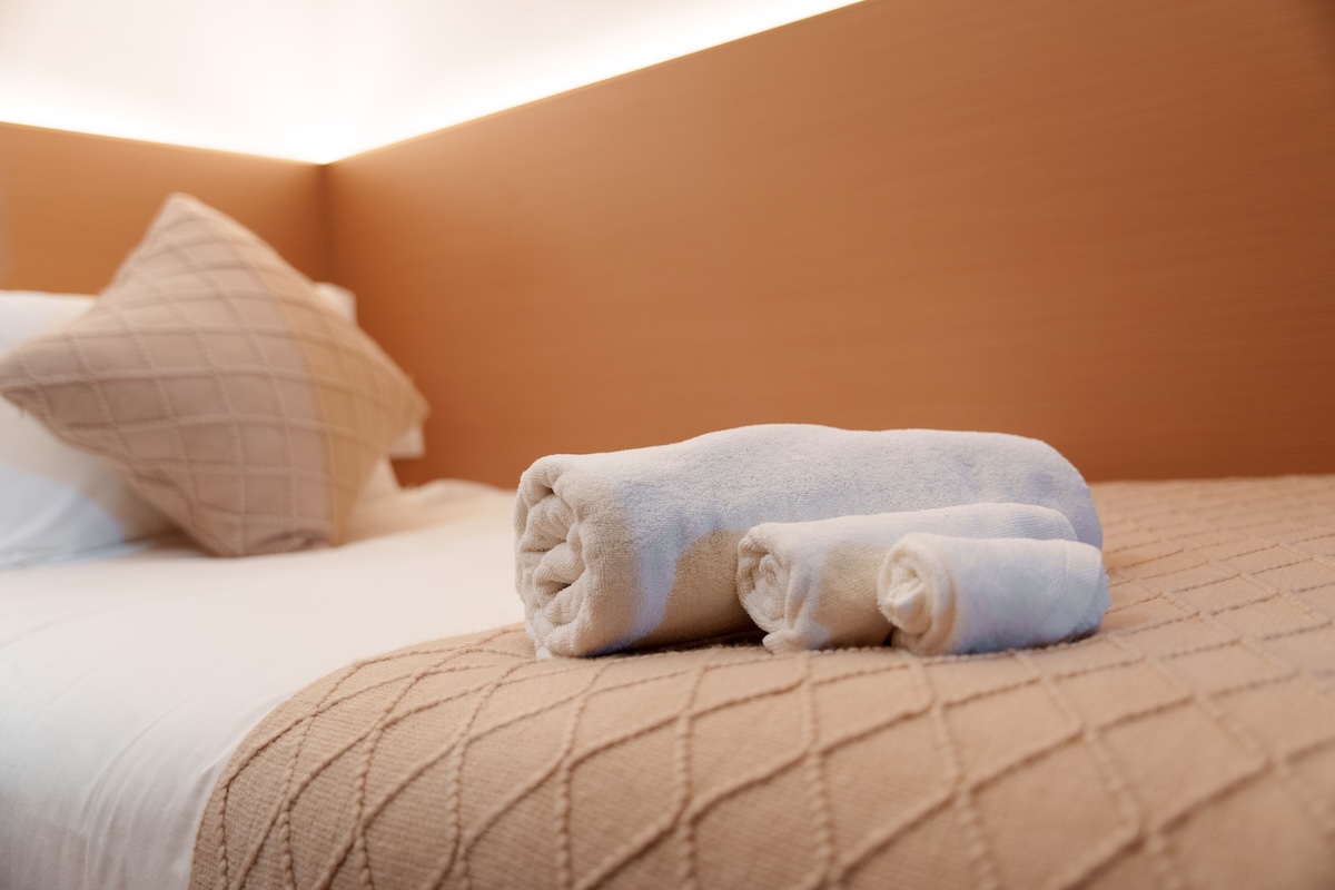 Premium Towels